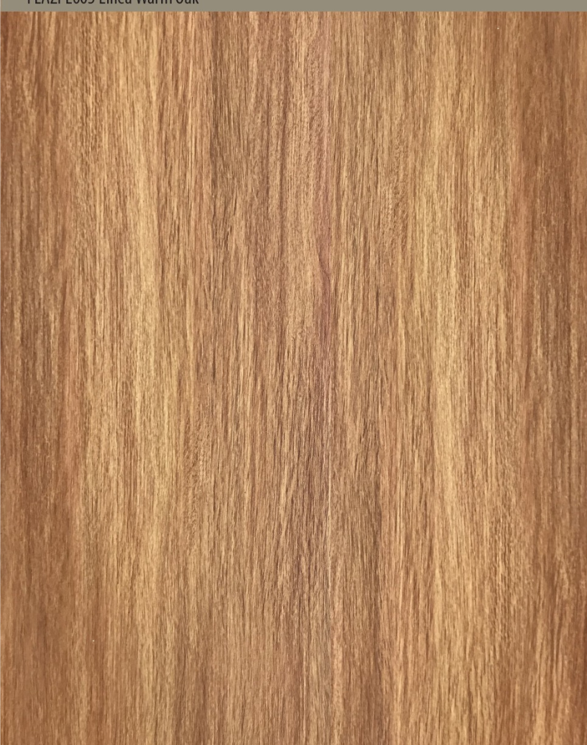 FLAZPL005 Linea Warm Oak
