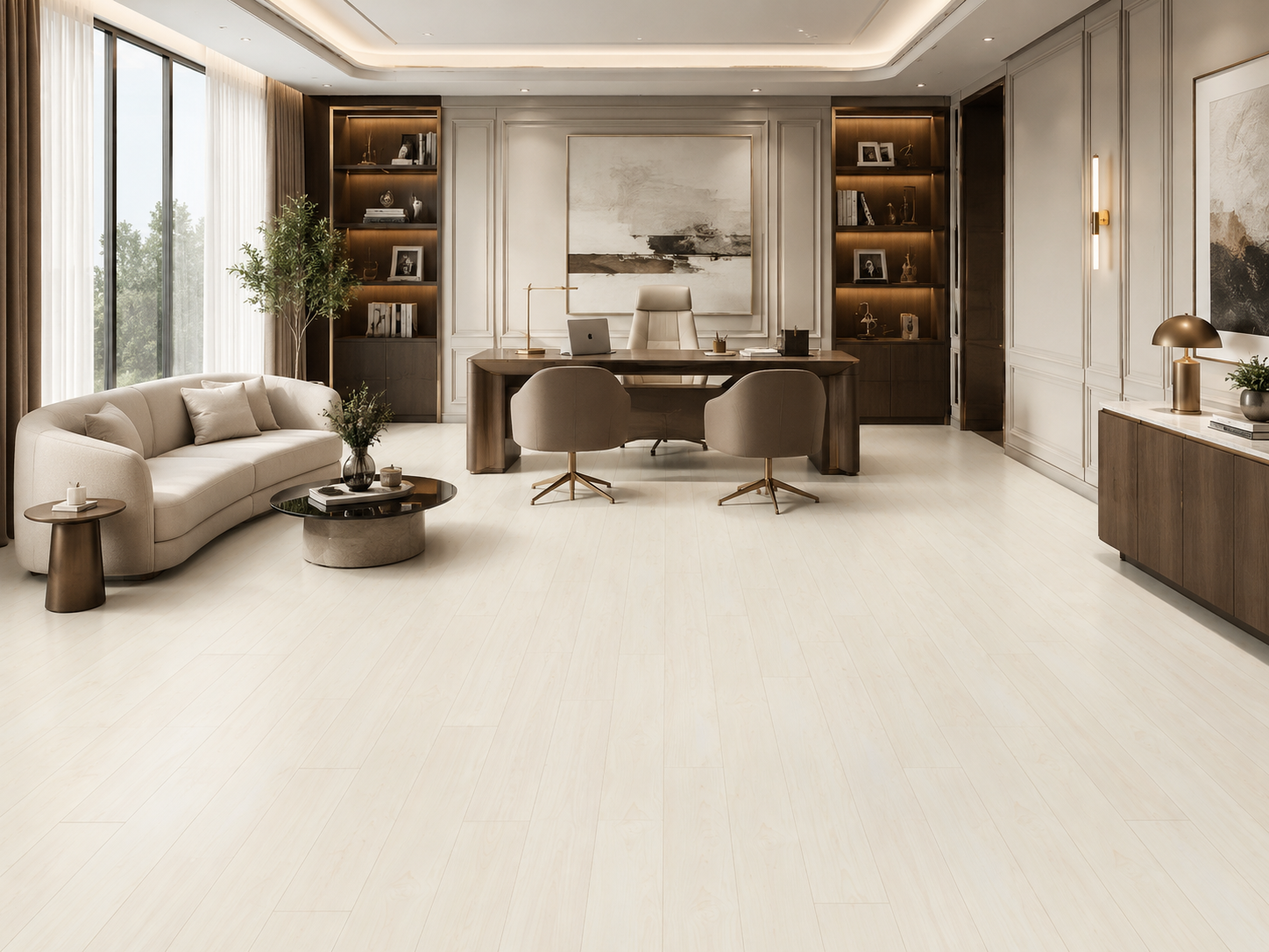 FLAZFM001 light maple