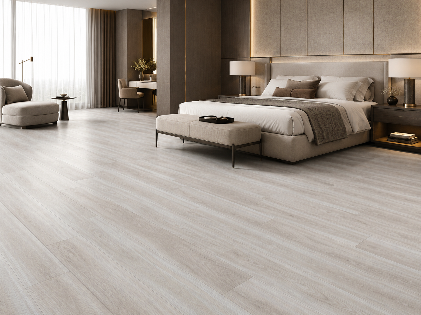 FLAZFM004 Latte Oak Natural lhyto