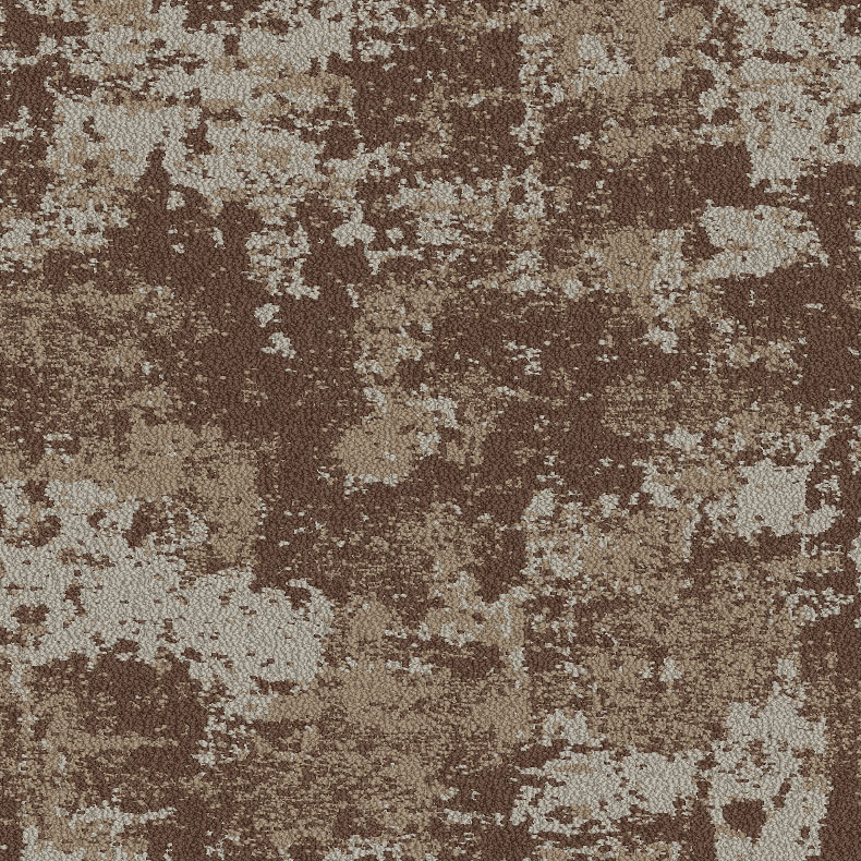 Swatch Azanara Carpet Prime PRM03 Light Brown